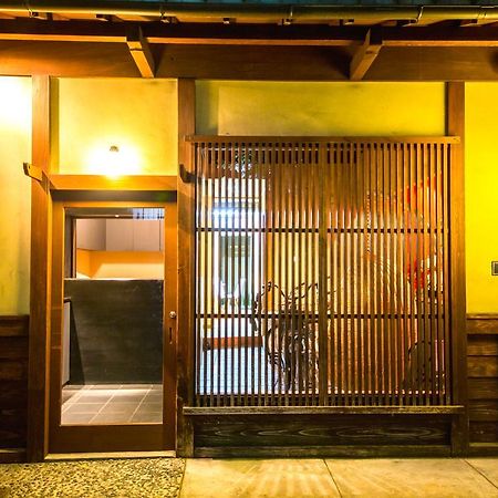 Rin Kyoto Kinkaku-Ji Temple Villa Bagian luar foto
