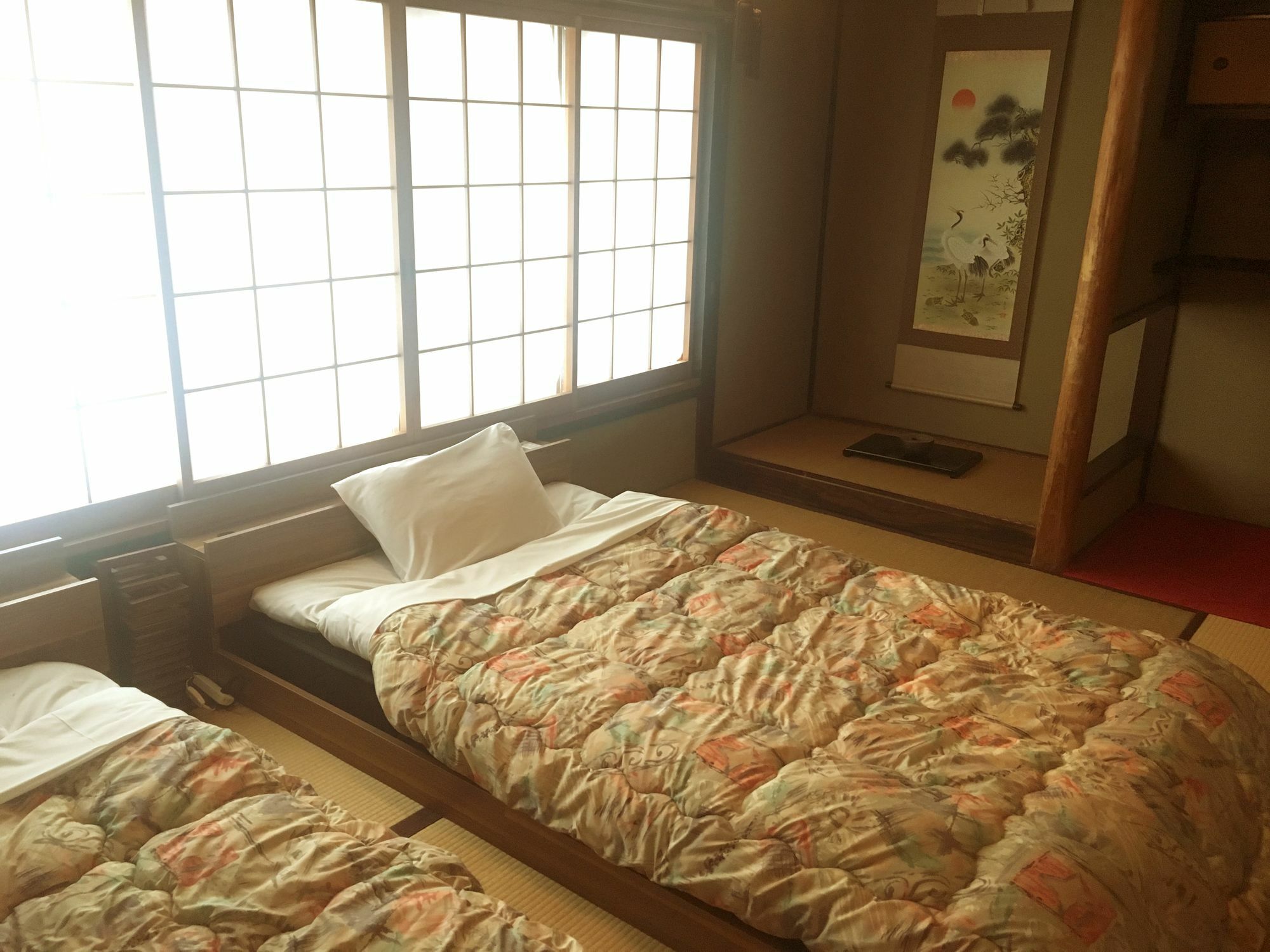 Rin Kyoto Kinkaku-Ji Temple Villa Bagian luar foto