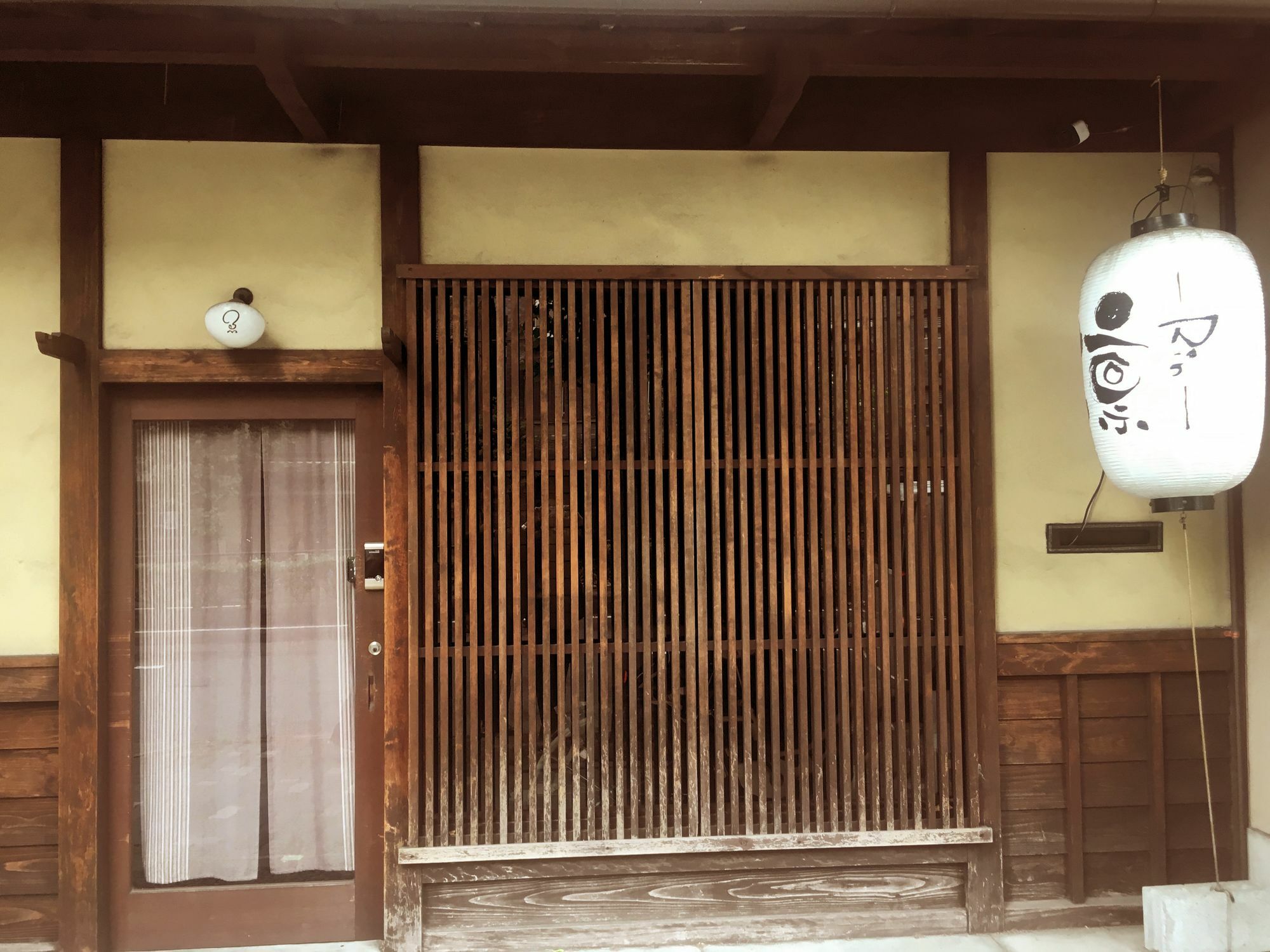 Rin Kyoto Kinkaku-Ji Temple Villa Bagian luar foto